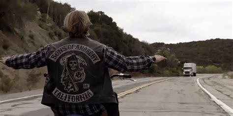 jax teller|why did jax teller die.